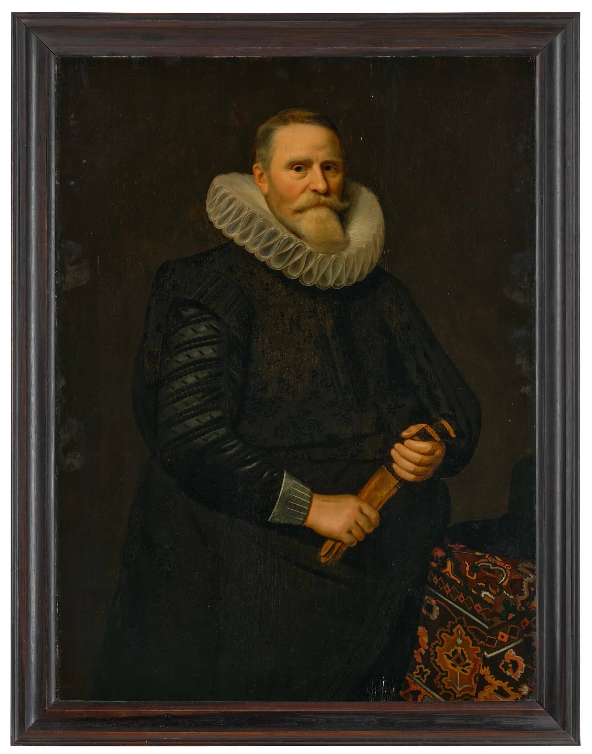 Andries Rijckaert