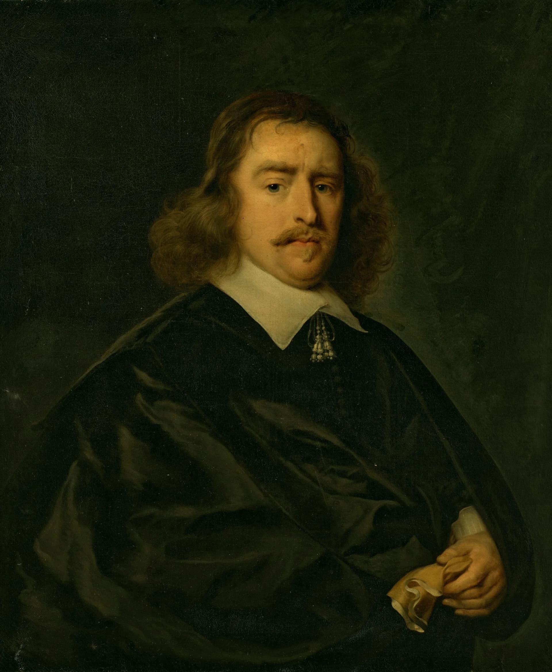 Johannes Rijckaert
