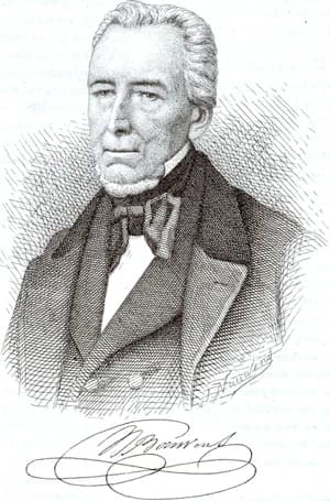 Franciscus-Joannes Bouwens