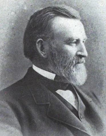 Miles T. Granger