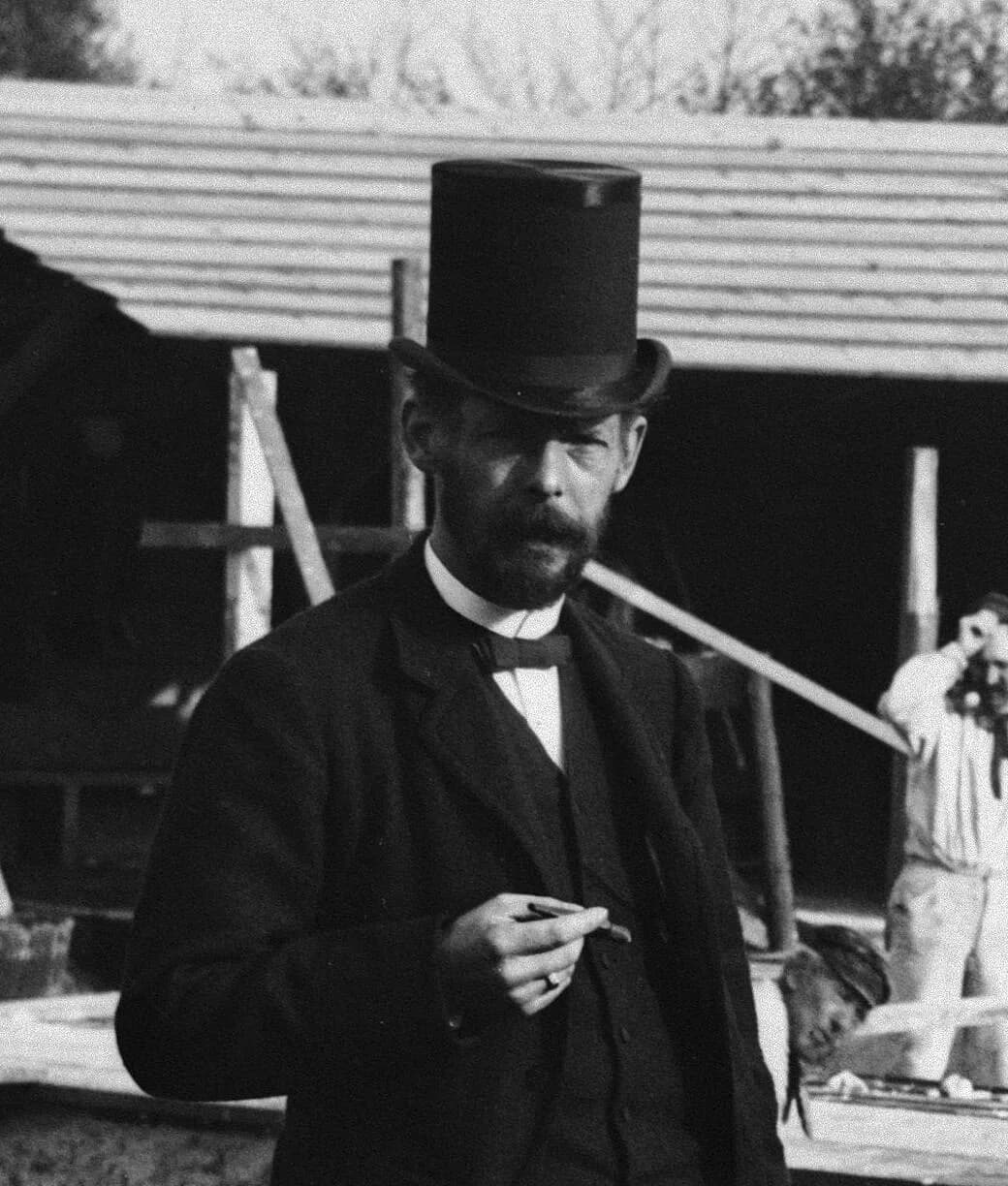 Gerrit Willem Vixseboxse