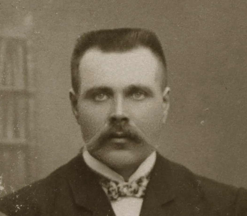 Juho Kekkonen