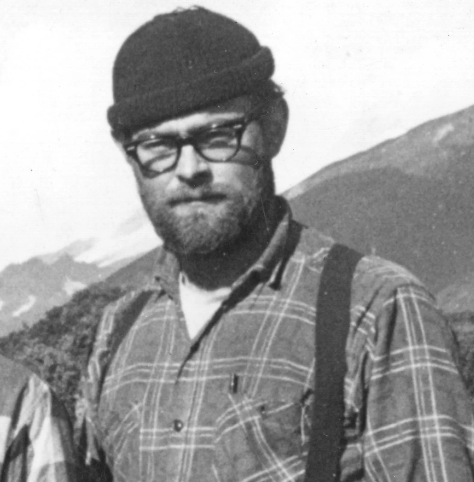 Harvey S. "Pete" Rice