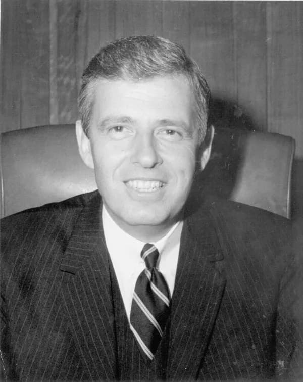 Louis A. Bafalis