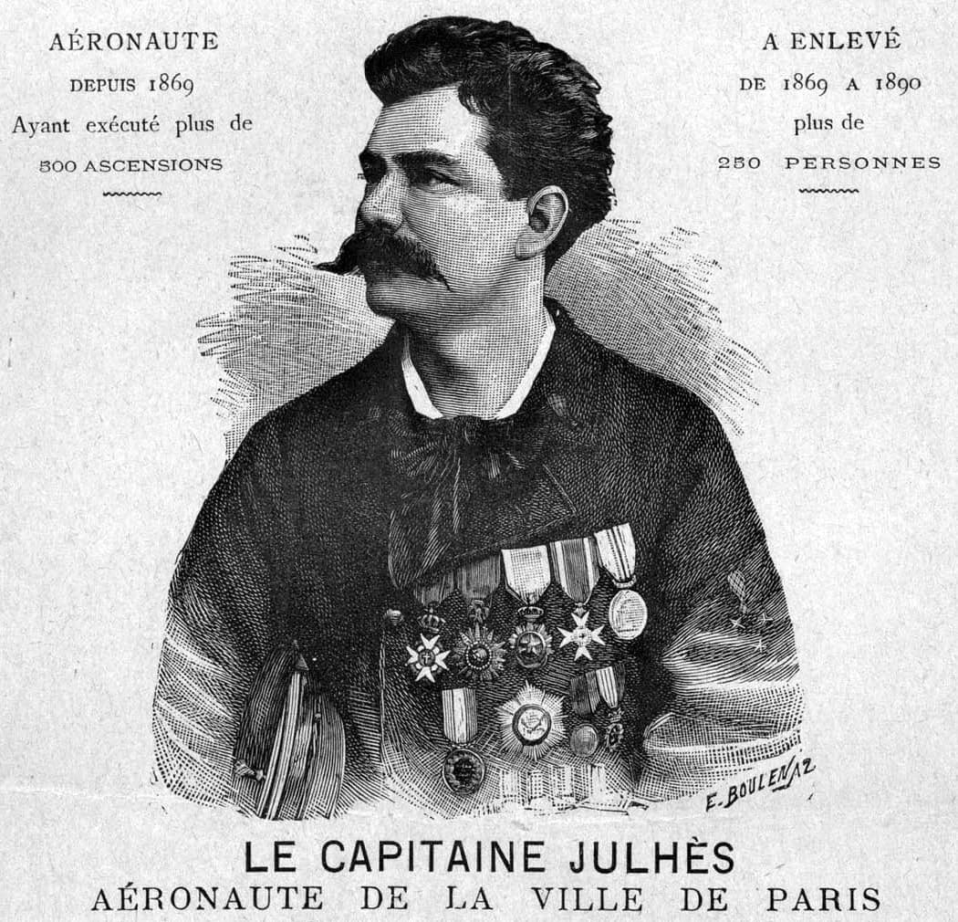 Émile-Louis Julhès
