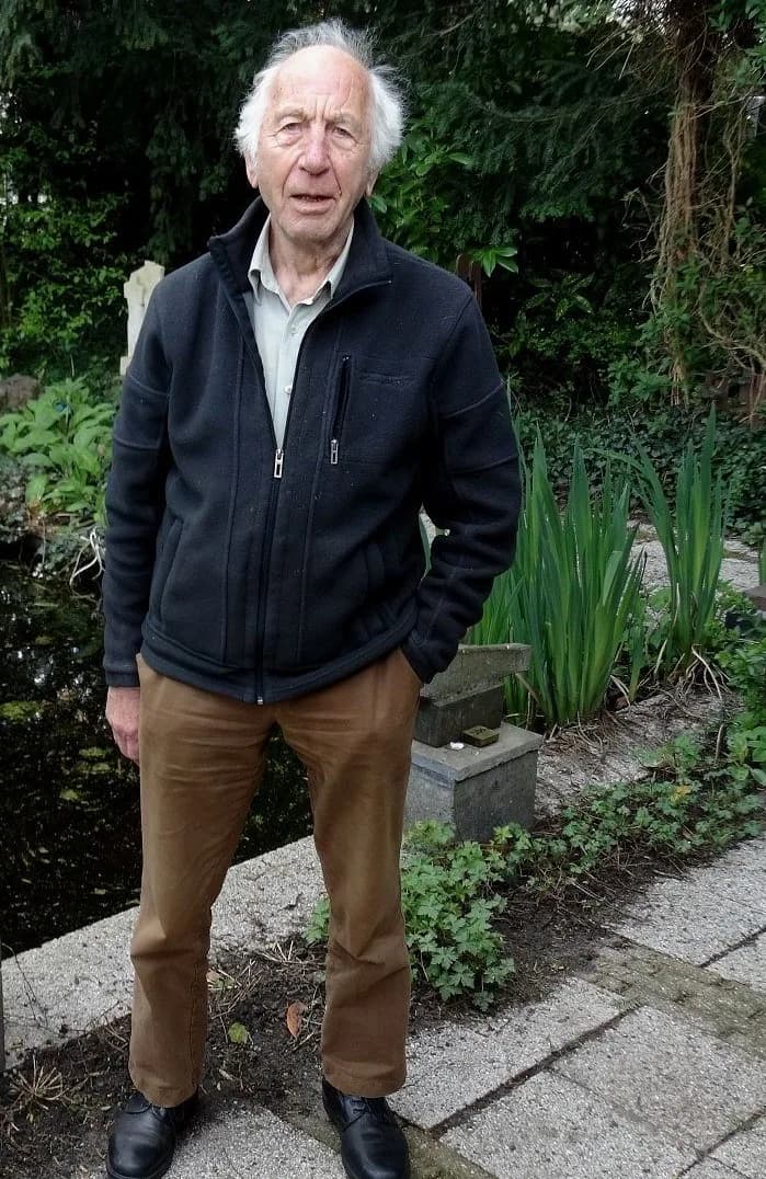 Jan Bakker