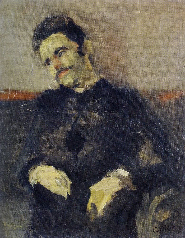 Hjalmar Borgstrøm