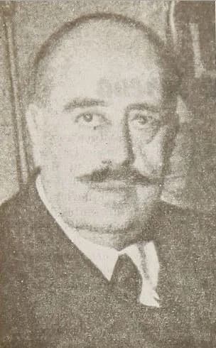Jorge Guerra Squella