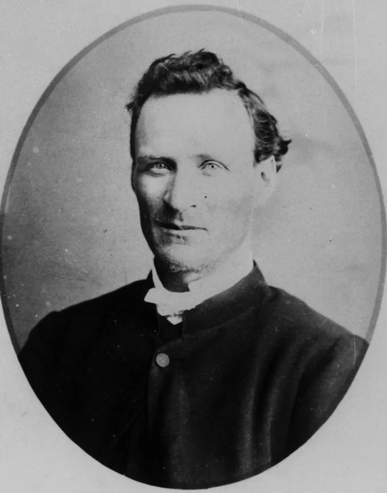 John Herbert Leopold Zillmann