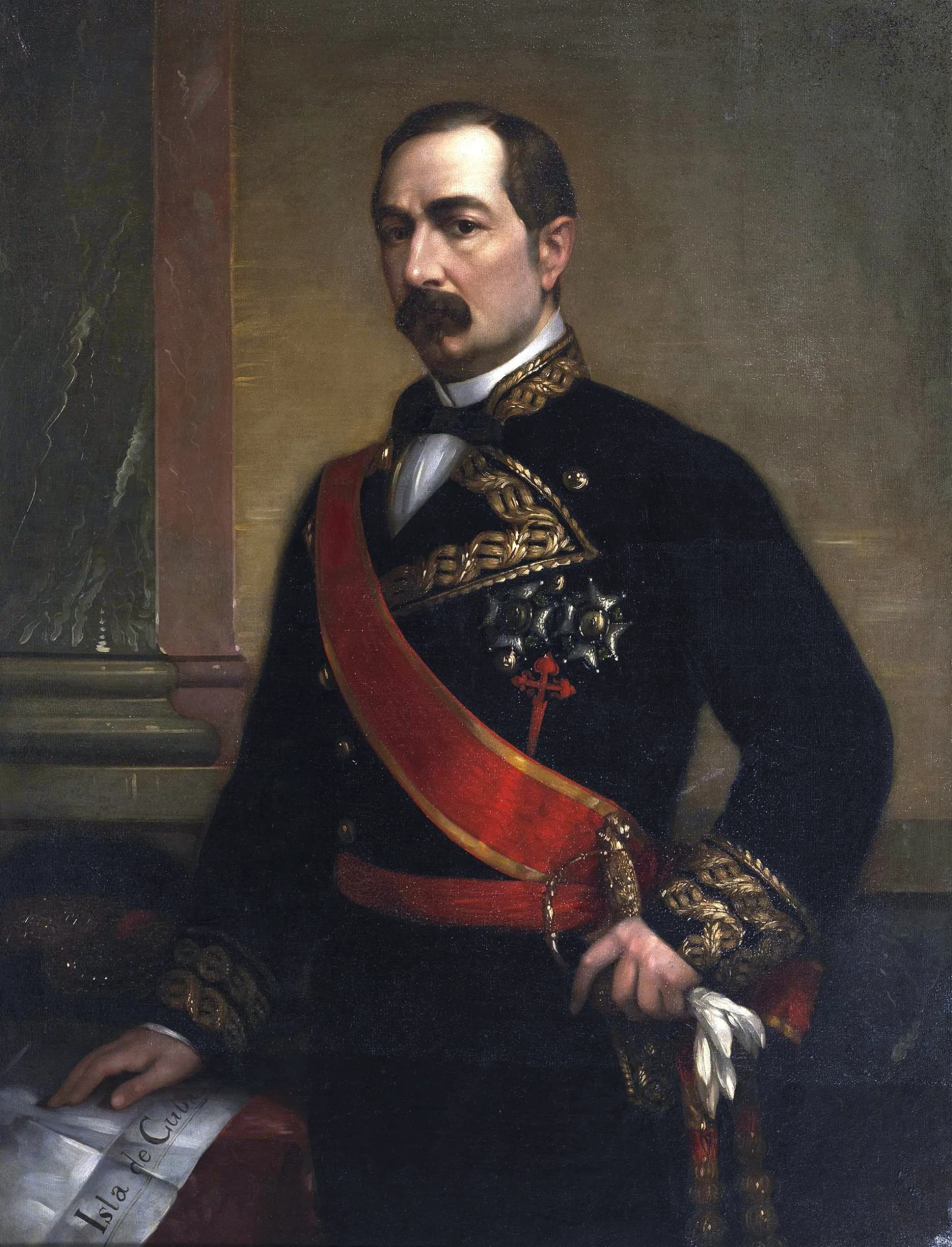 José Gutiérrez de la Concha