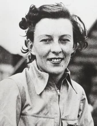 Doreen Evans