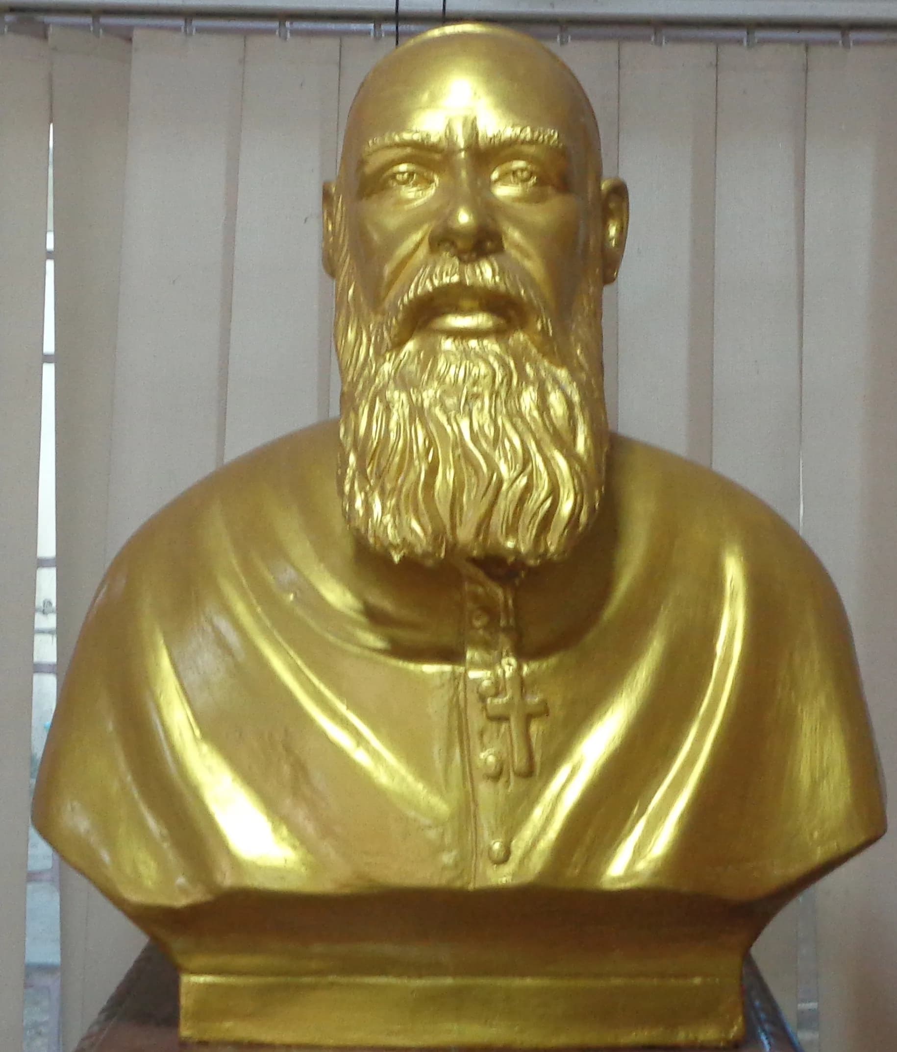 Louis Mathias