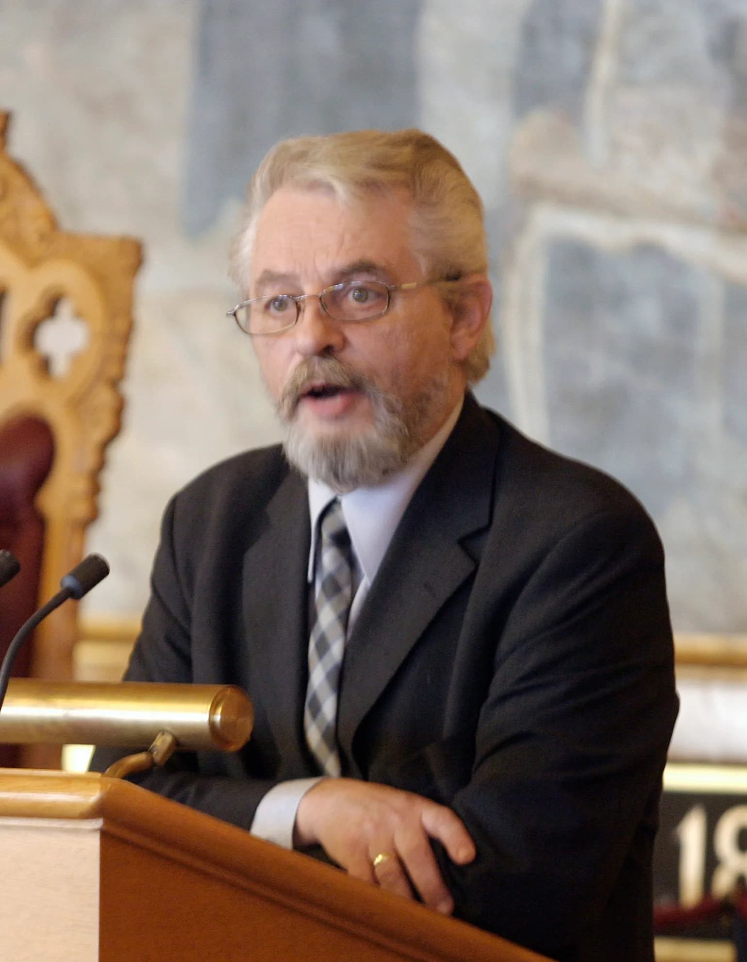 Jørgen Kosmo