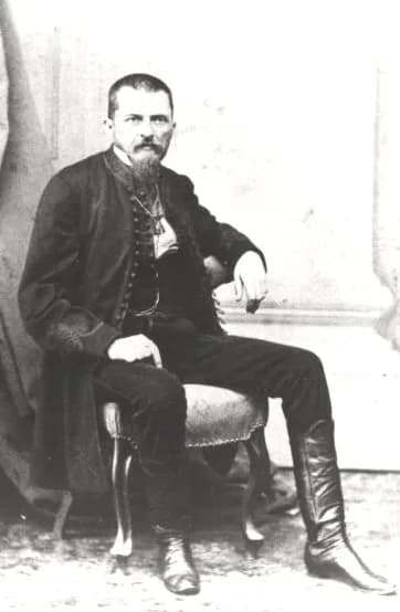 Vilmos Zsigmondy