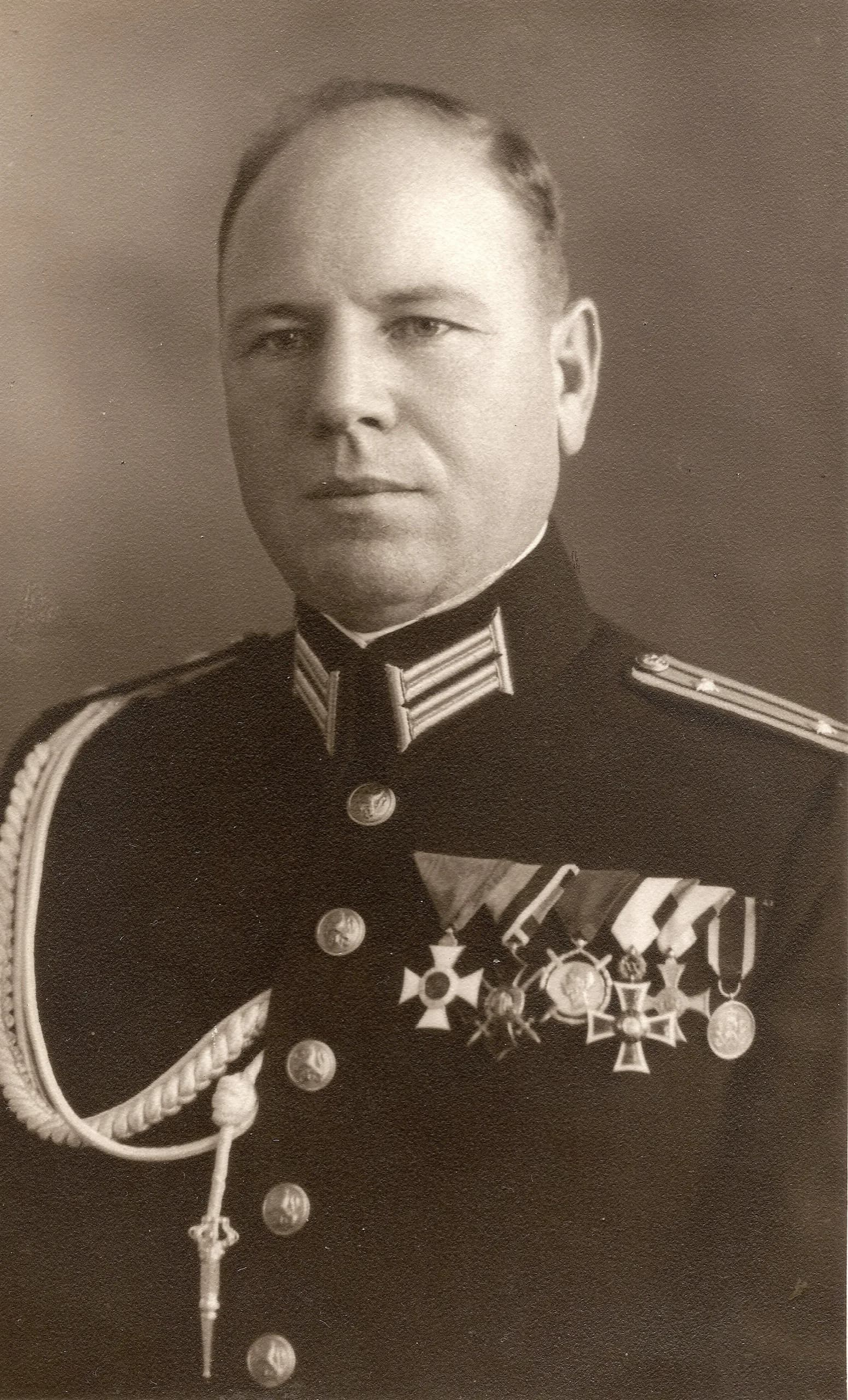 Damyan Iliev