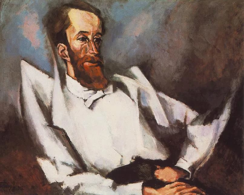 Lajos Fülep