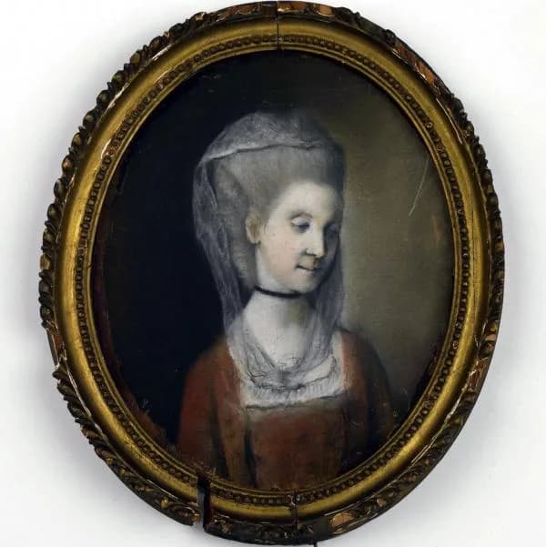 Mary Stevenson Hewson