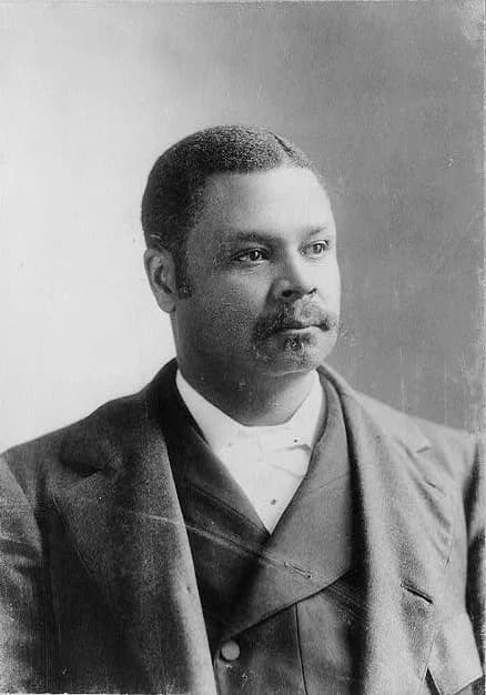 George Henry White