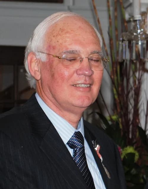 Douglas Clemens