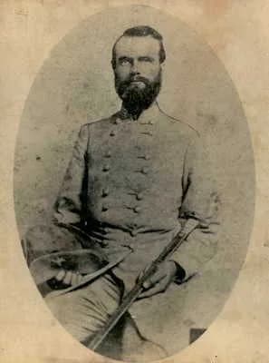 Richard Montgomery Gano