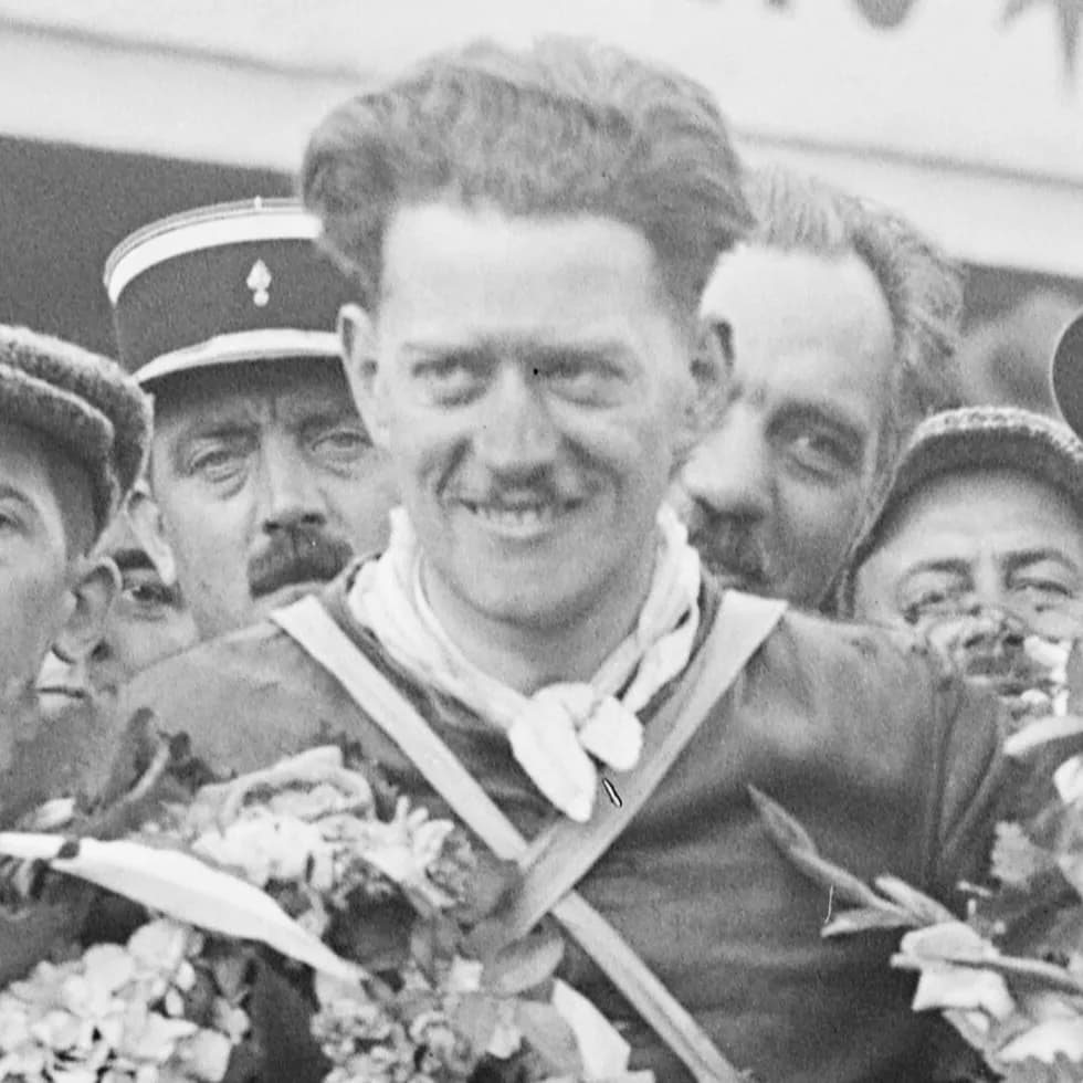 Eric Fernihough
