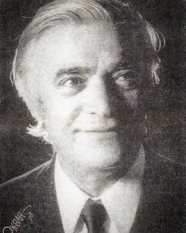 Mohammad Ghazi