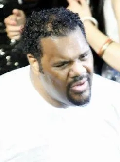 Fatman Scoop