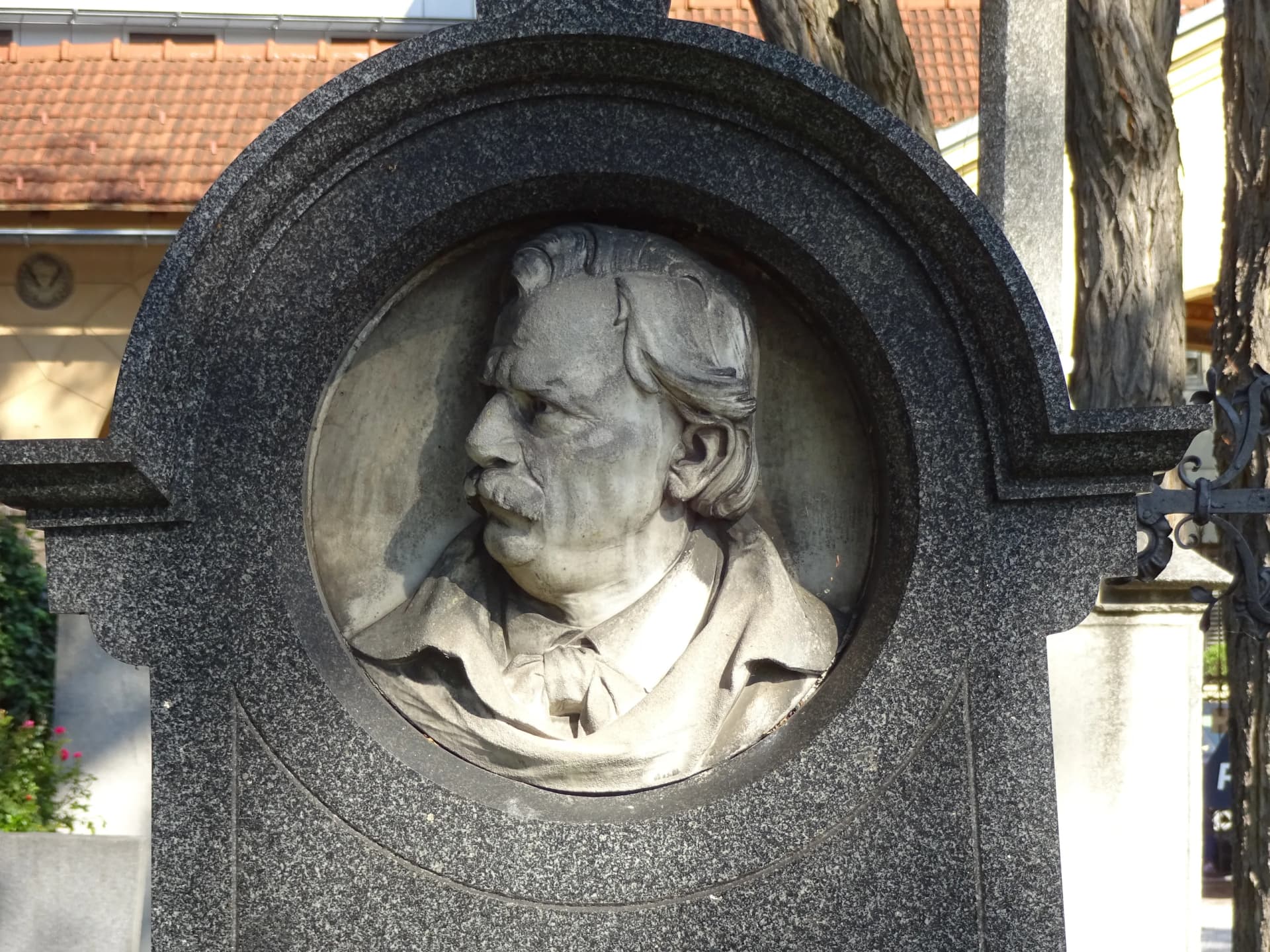 Matthäus Nagiller