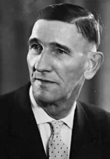 Klaas Dirk Meyer