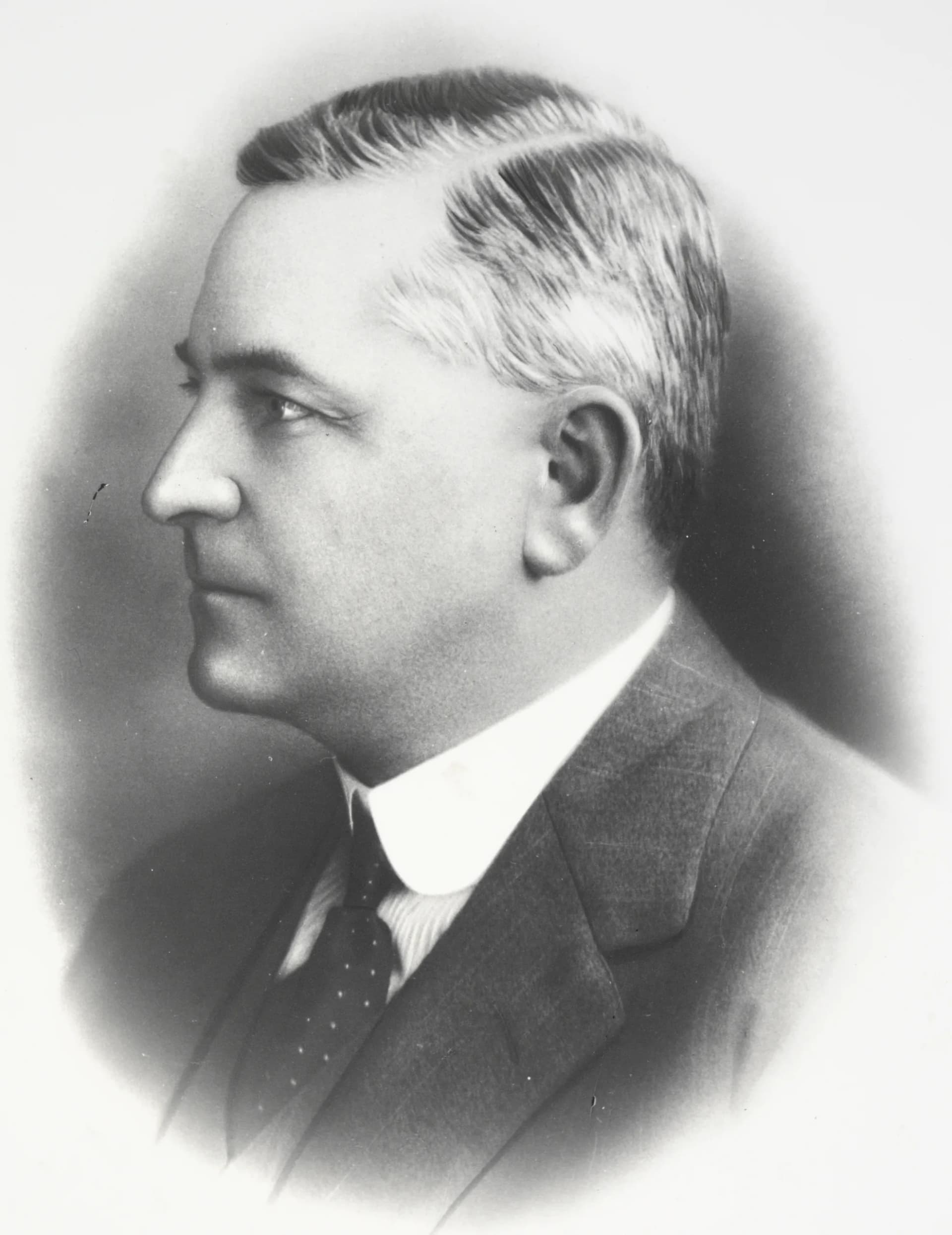 Eric Spooner