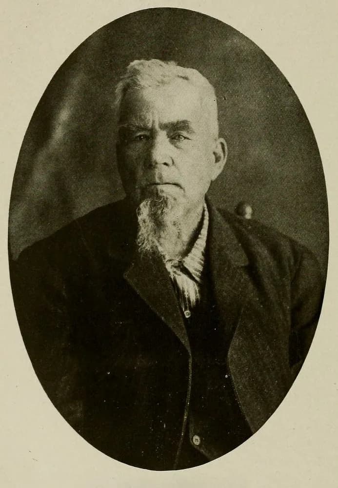 Henry Beeson