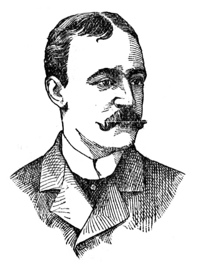 George S. Knight