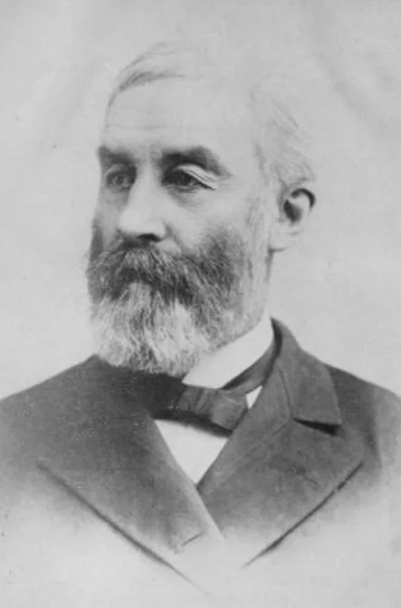 Edward Cleveland Kemble