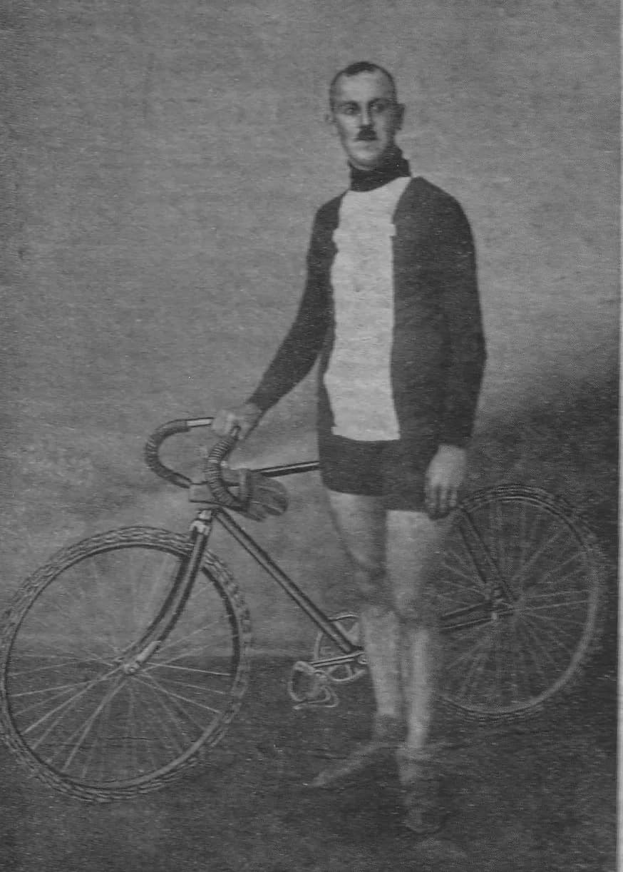 Erich Aberger