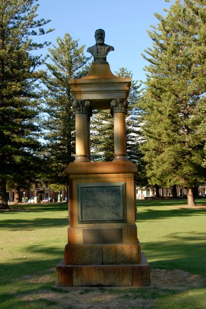 William Goldwyer