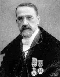 Joseph Neuberg