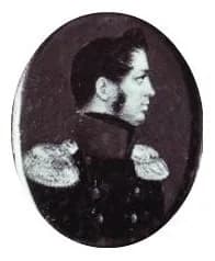 Nikolai Borissowitsch Golizyn
