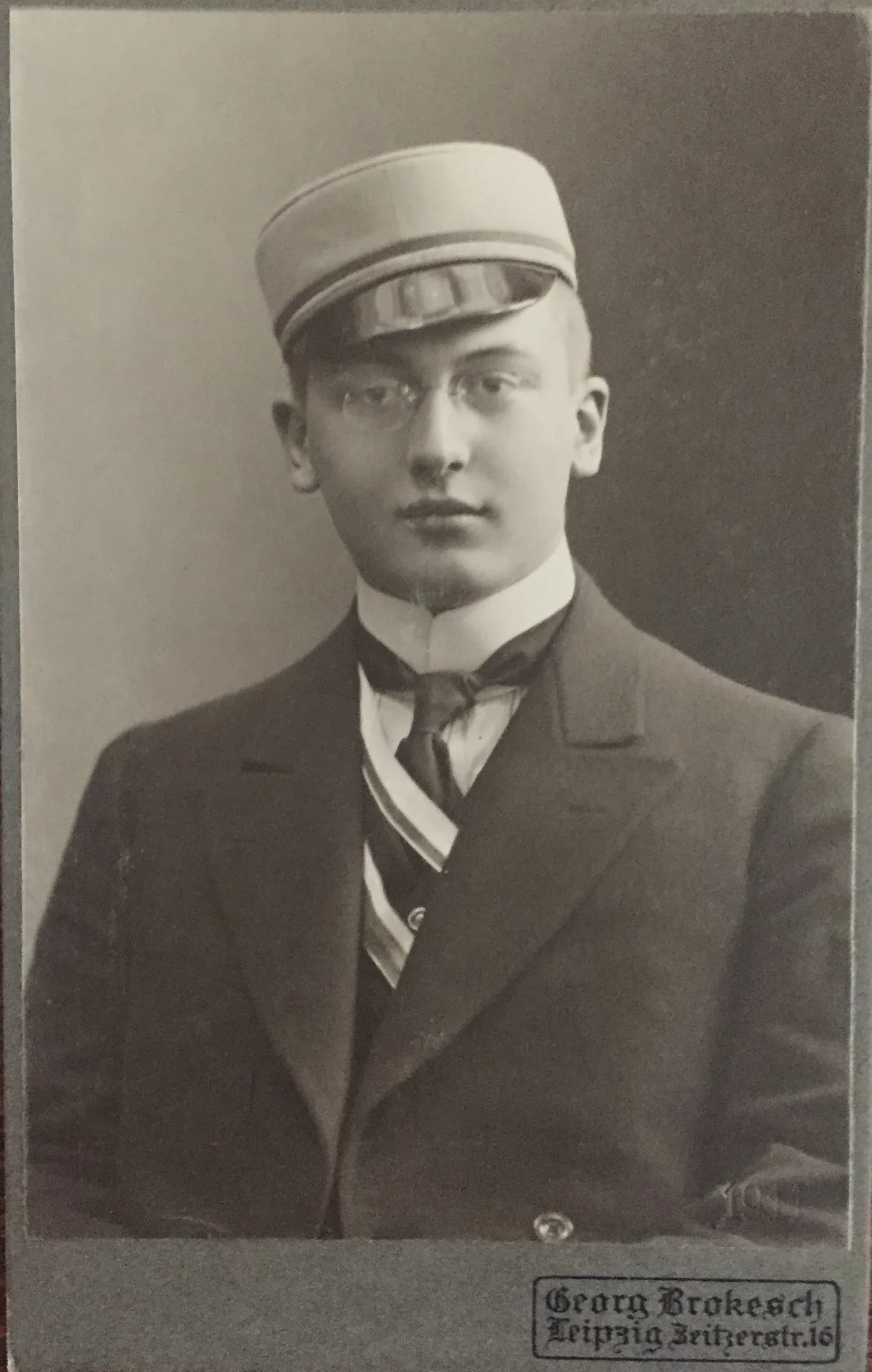 Erich Bauer
