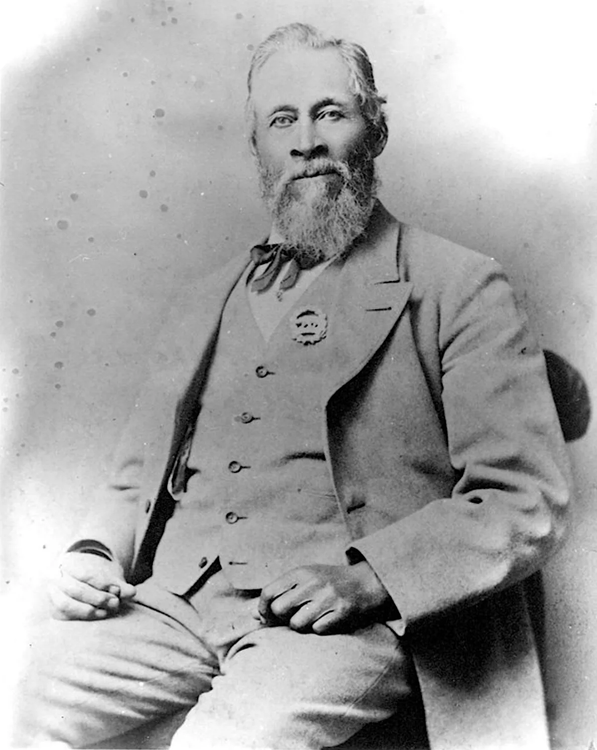 Alvin Aaron Coffey Sr.