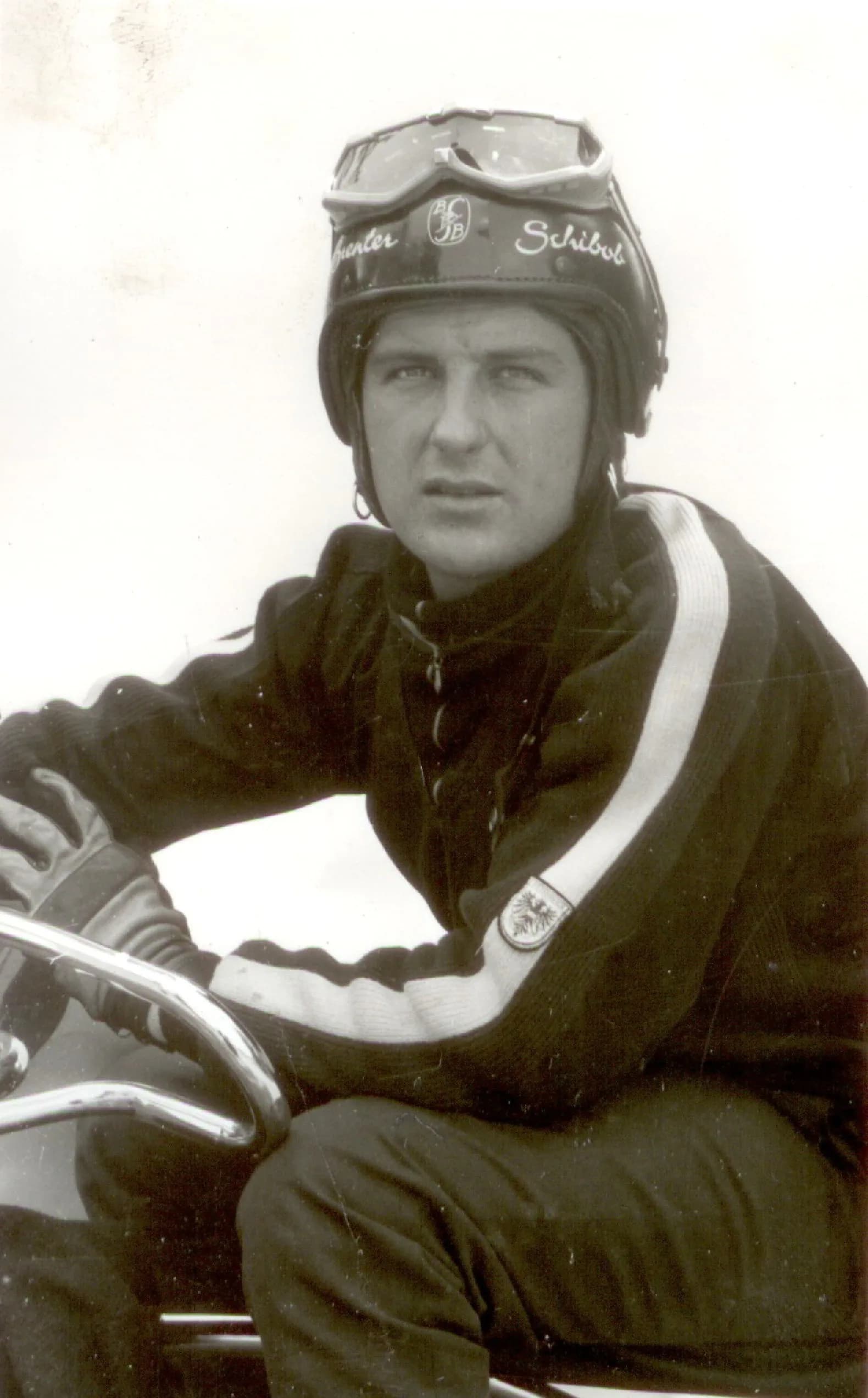 Erich Brenter