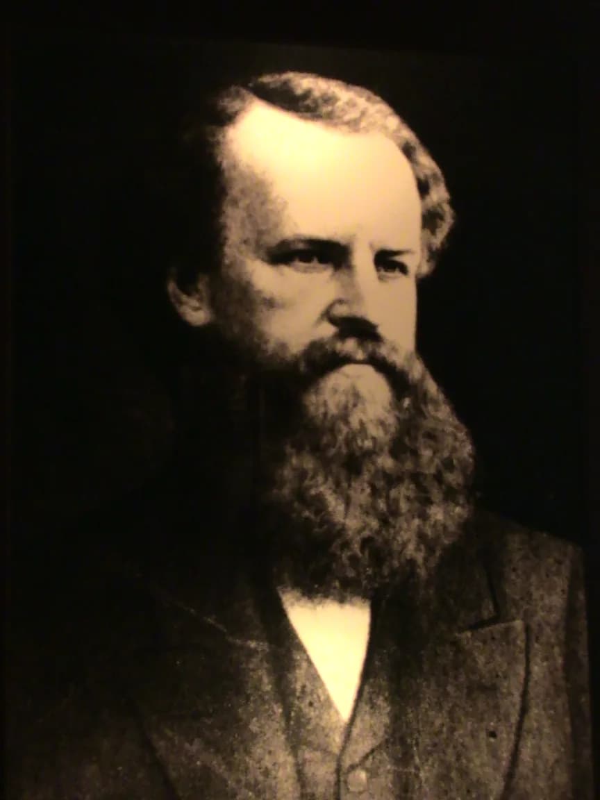 John Angus Cameron