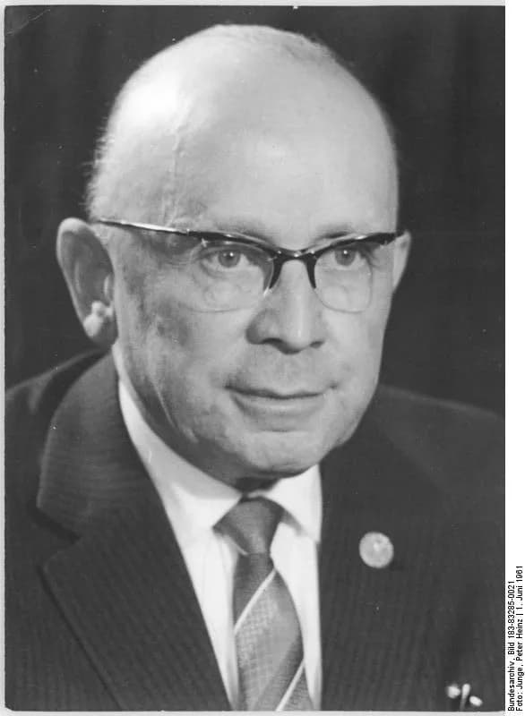 Erich Correns