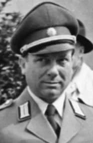 Erich Duensing