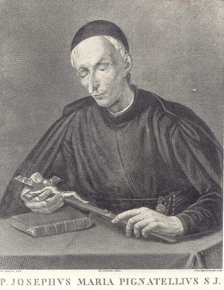Joseph Pignatelli