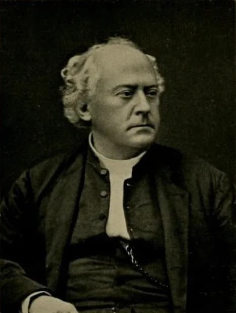 Lewis P. W. Balch