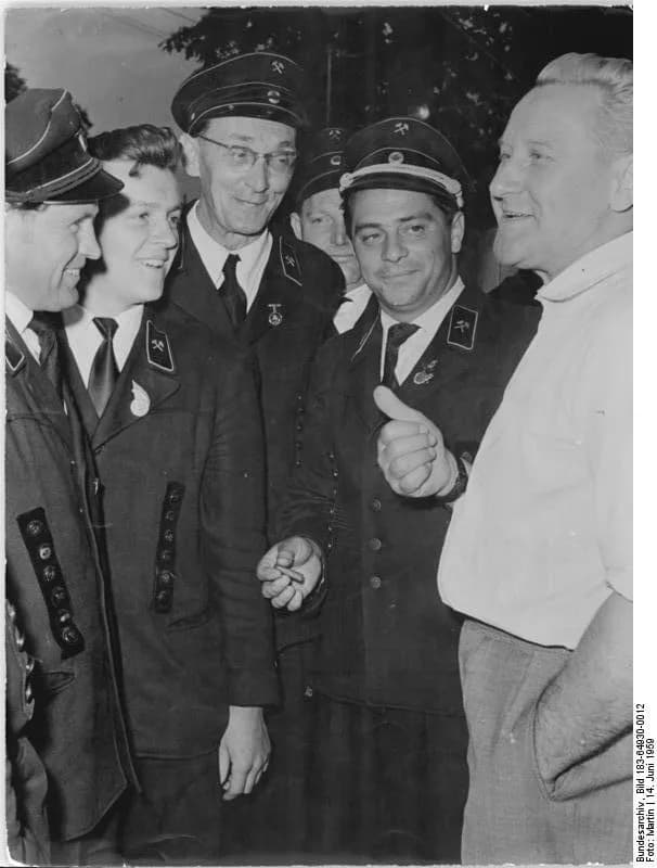 Erich Franz