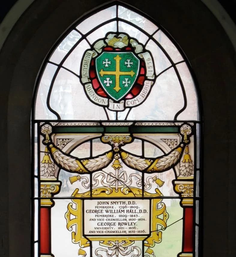 George Rowley