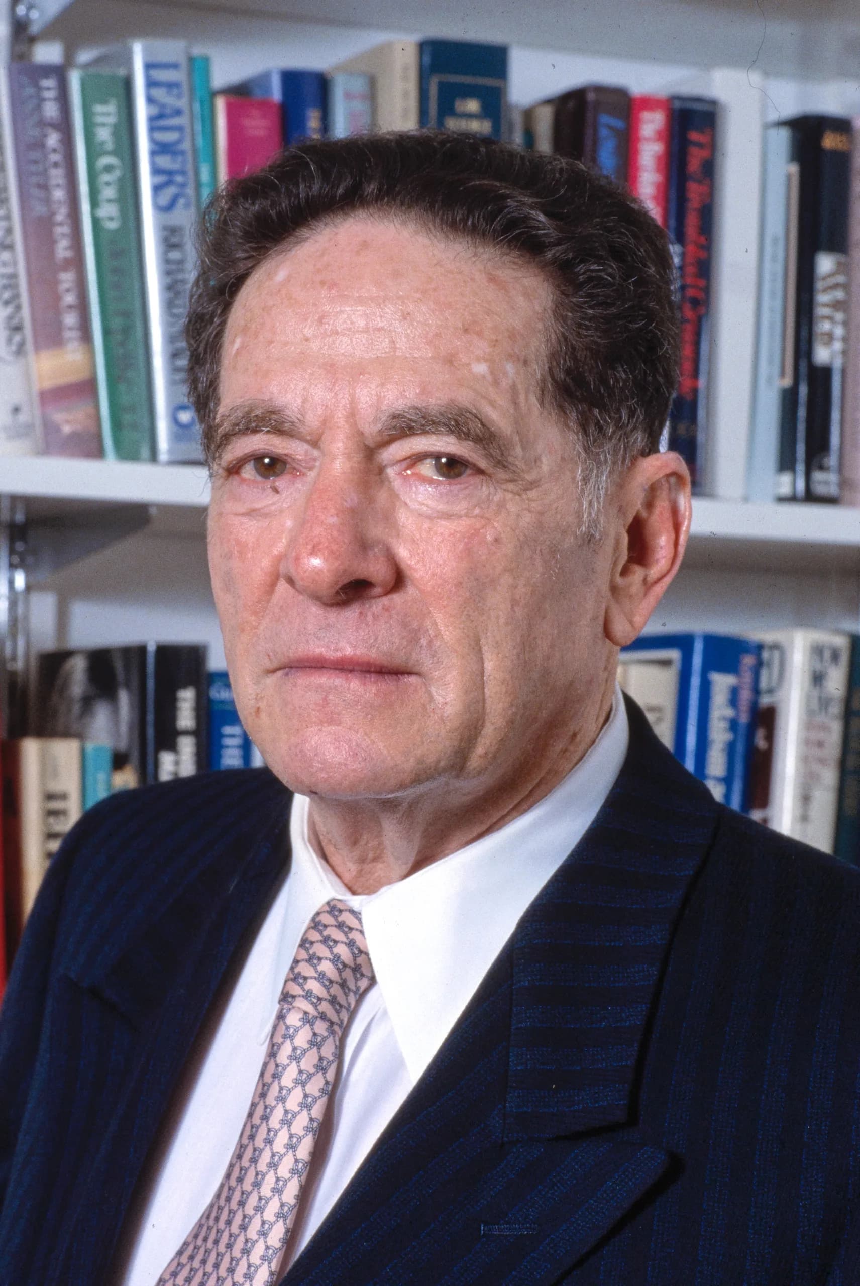 Morris B. Abram