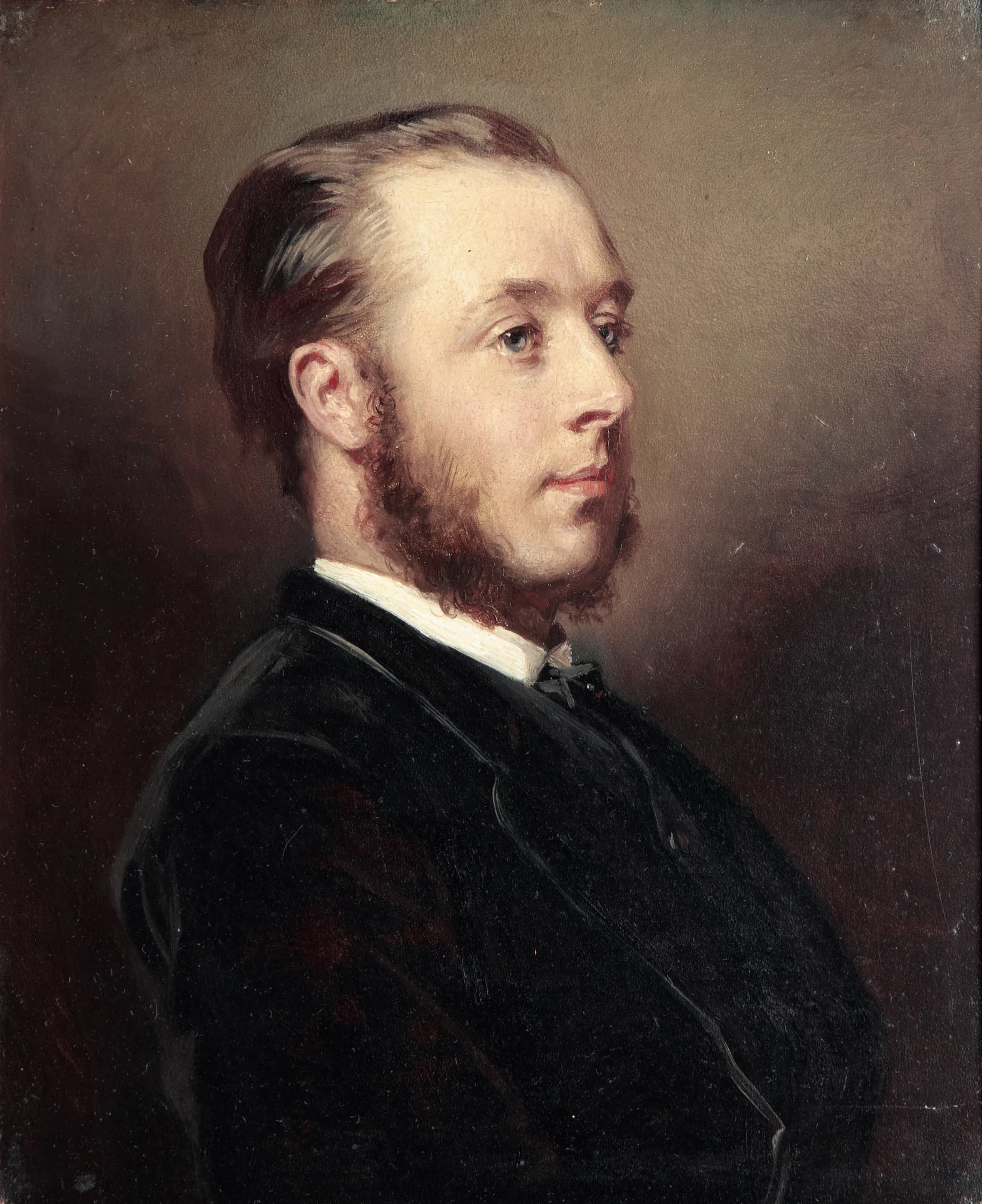 Hugh Wyndham