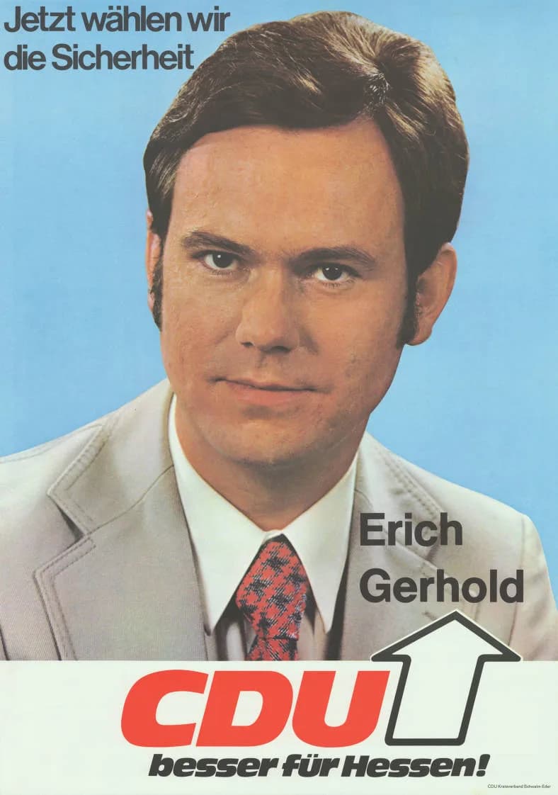 Erich Gerhold